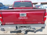 GMC Sierra  Sle 3GTP1UECXFG321764 снимка