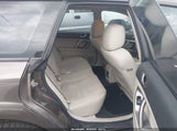 Subaru Outback 2.5I 4S4BP61C497346102 снимка