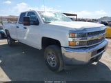 Chevrolet Silverado 2500Hd Wt 2GC2CREG4K1181296 снимка
