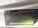 BMW 128I WBAUP7C51BVP21606 снимка