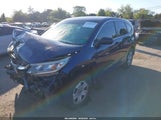 Honda Cr-V Lx 2HKRM4H33FH684717 снимка