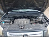 Honda Pilot Ex-L 5FNYF28537B035429 снимка