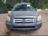 Honda Pilot Ex-L 5FNYF28537B035429 fotografie