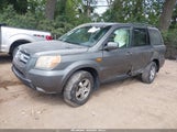 Honda Pilot Ex-L 5FNYF28537B035429 снимка