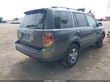 Honda Pilot Ex-L 5FNYF28537B035429 снимка