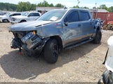 Chevrolet Silverado  4Wd Short Bed Lt Trail Boss 1GCPYFED6MZ397396 photo