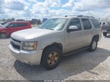 Chevrolet Tahoe Lt 1GNFK13037J108162 снимка