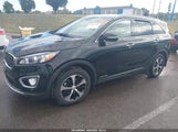 Kia Sorento 3.3L Ex 5XYPHDA53HG313543 снимка