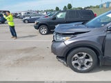 Honda Cr-V Ex 7FARW1H51KE016468 снимка