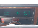 Cadillac Eldorado 1G6EL13B7MU614254 снимка