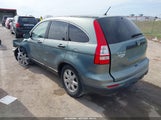 Honda Cr-V Se 5J6RE4H40BL063005 снимка