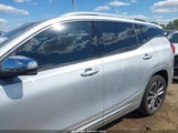 GMC Terrain Denali 3GKALXEX0JL355639 снимка