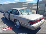 Ford Crown Victoria Lx 2FALP74W8SX206290 fotografie