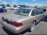 Ford Crown Victoria Lx 2FALP74W8SX206290 fotografie