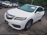 Acura Rdx Acurawatch Plus Package 5J8TB4H35HL030961 снимка