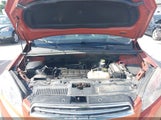Chevrolet Trax Lt KL7CJRSB4FB063691 снимка