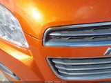 Chevrolet Trax Lt KL7CJRSB4FB063691 снимка