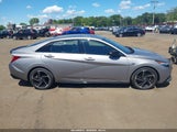 Hyundai Elantra N Line KMHLR4AF4PU590716 fotografie