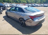 Hyundai Elantra N Line KMHLR4AF4PU590716 photo
