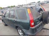 Honda Cr-V Lx JHLRD78443C004473 снимка