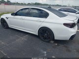 BMW M5 Competition WBSJF0C50KB285762 снимка