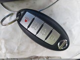 Nissan Altima 2.5/2.5 S/2.5 Sl/2.5 Sv 1N4AL3AP1EN383066 снимка
