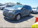 Ford Explorer Xlt 1FM5K7DHXGGD22831 fotografie