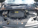 Ford Escape Se 1FMCU0GX3FUC22677 снимка
