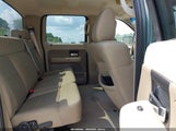 Ford F-150 Xlt 1FTRW12W58KC12079 снимка