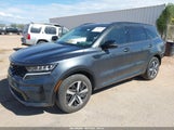 Kia Sorento S 5XYRL4LC7PG226956 снимка