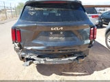 Kia Sorento S 5XYRL4LC7PG226956 снимка