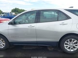 Chevrolet Equinox Ls 2GNAXSEVXK6159898 fotografie