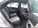 Chevrolet Equinox Ls 2GNAXSEVXK6159898 fotografie