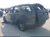 Land Rover Discovery Hse SALRRBBV9HA015208 снимка