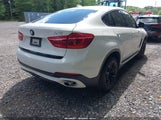 BMW X6 xDrive35I 5UXKU2C56F0F95902 снимка