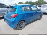 Mitsubishi Mirage ML32AUHJ4MH007859 снимка