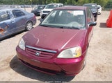 Honda Civic Lx 1HGES16532L030394 снимка