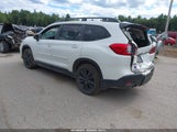 Subaru Ascent Onyx Edition 4S4WMAJD1N3412225 photo