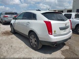 Cadillac Srx Luxury Collection 3GYFNAE35CS528760 снимка