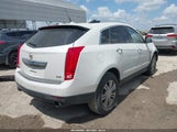 Cadillac Srx Luxury Collection 3GYFNAE35CS528760 снимка