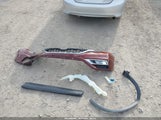 Honda Cr-V Ex 5J6RM4H51FL035912 снимка