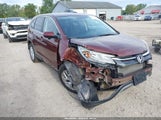 Honda Cr-V Ex 5J6RM4H51FL035912 снимка