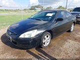 Honda Accord 2.4 Ex 1HGCM72785A010640 снимка