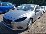 Mazda Mazda3 I Sport JM1BM1T75G1344696 fotografie