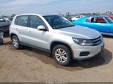 Volkswagen Tiguan S WVGAV7AX8DW514560 снимка
