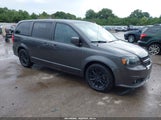 Dodge Grand Caravan Gt 2C4RDGEG0KR711880 снимка