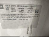Chevrolet Impala 1Lt 2G1105S34H9118538 снимка