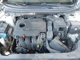 Hyundai Sonata Se 5NPE24AF4FH025635 снимка
