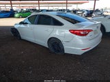 Hyundai Sonata Se 5NPE24AF4FH025635 снимка