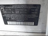 Hyundai Sonata Se 5NPE24AF4FH025635 снимка